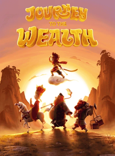 Jackpot Slot cover